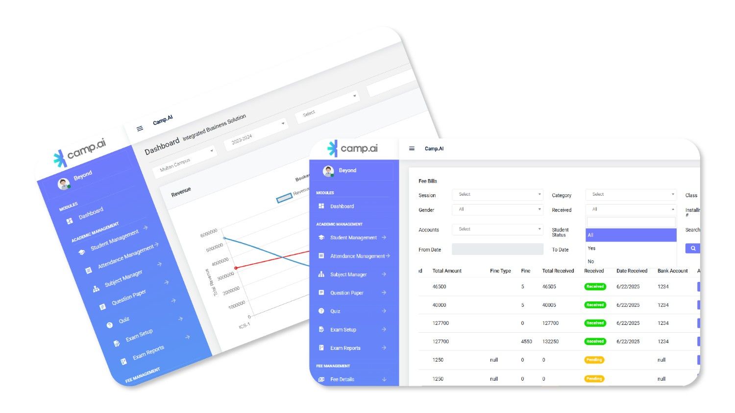 POS System