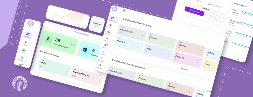 POS Dashboard