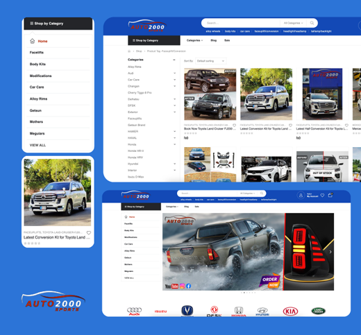 auto-sports